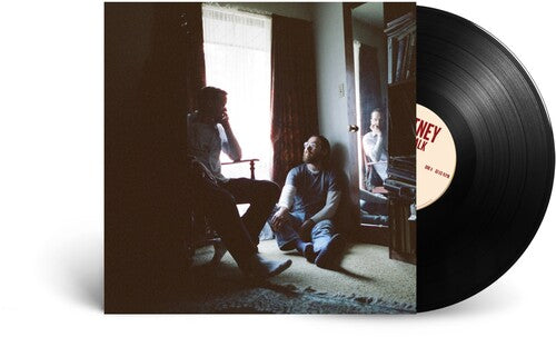 Whitney - Small Talk (Vinyl) { vinyl }