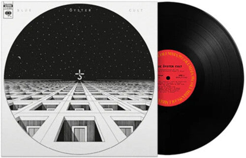 Blue Oyster Cult - Blue Oyster Cult - 180-Gram Black Vinyl (Vinyl) { vinyl }