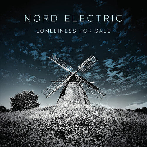 Nord Electric - Loneliness For Sale (Vinyl) { vinyl }