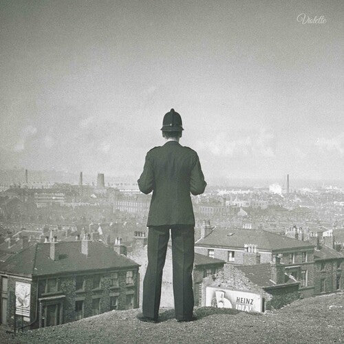 Professor Yaffle - Everyone Wants To Dream (Vinyl) { vinyl }