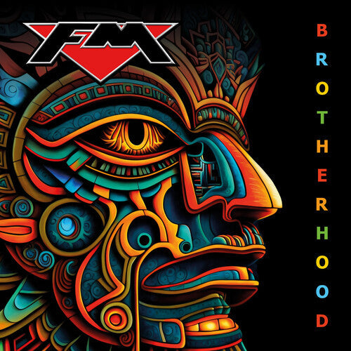 FM - Brotherhood (Vinyl) { vinyl }