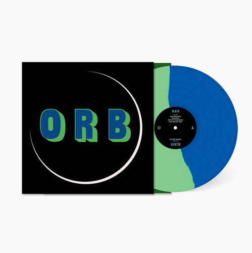 The Orb - Birth (Vinyl) { vinyl }