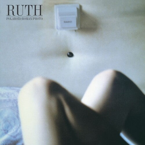 Ruth - Polaroid Roman Photo: 40th Anniversary Edition (Vinyl) { vinyl }