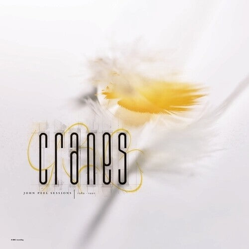 Cranes - John Peel Sessions (1989-1990) (Vinyl) { vinyl }
