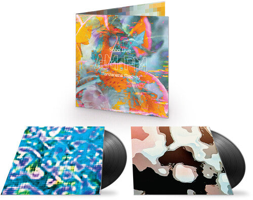 AM PM Soho Live (Vinyl) { vinyl }