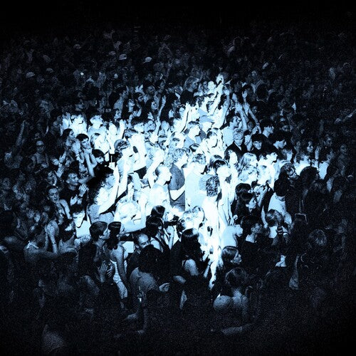 Rions - Everything Every Single Day (Vinyl) { vinyl }