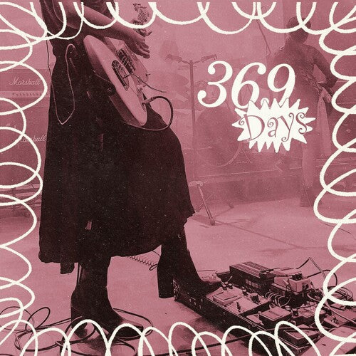Dare - 369 Days (Vinyl) { vinyl }