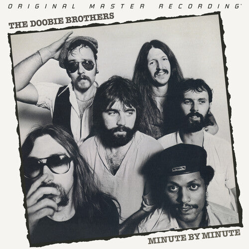 The Doobie Brothers - Minute by Minute (Vinyl) { vinyl }