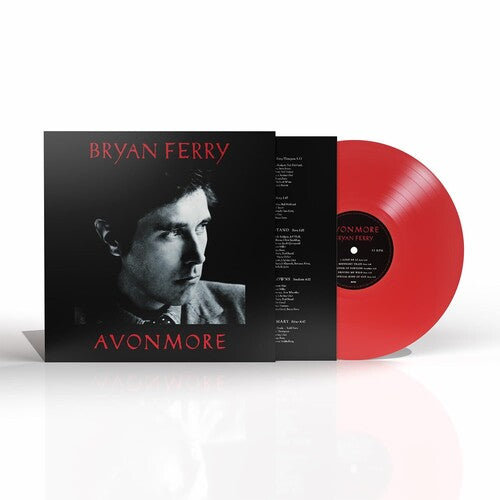 Bryan Ferry - Avonmore (Vinyl) { vinyl }