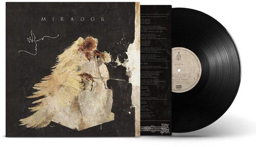 Mirador - Mirador (Vinyl) { vinyl }