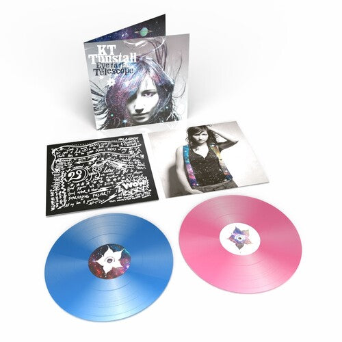 KT Tunstall - Eye To The Telescope: Stargazer Edition (Vinyl) { vinyl }