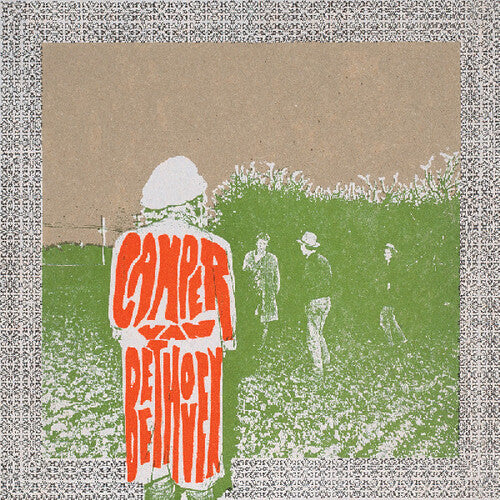 Camper Van Beethoven - Telephone Free Landslide Victory (Vinyl) { vinyl }