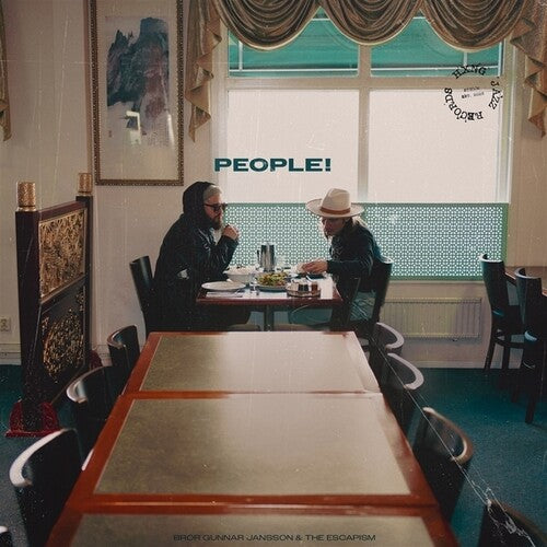 People! (Vinyl) { vinyl }