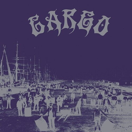 Cargo - Delivering The Goods (Vinyl) { vinyl }
