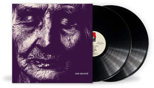 Paradise Lost - One Second (Vinyl) { vinyl }