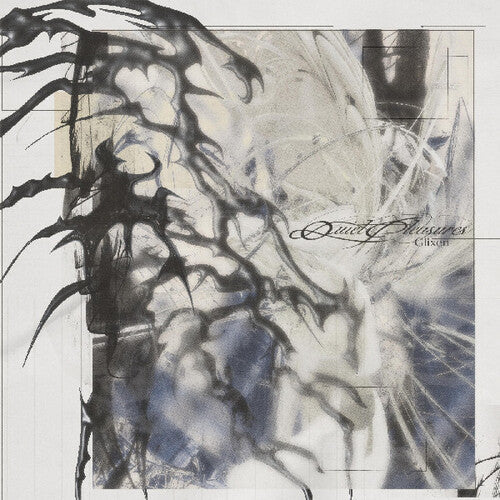 Glixen - Quiet Pleasures (Vinyl) { vinyl }