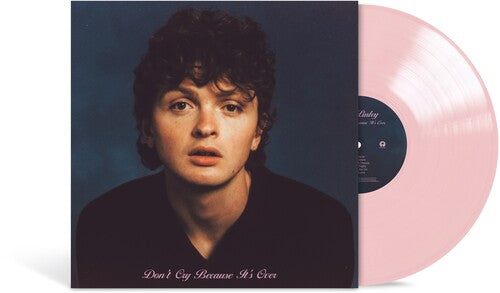 Will Linley - Don't Cry Because It's Over (Vinyl) { vinyl }