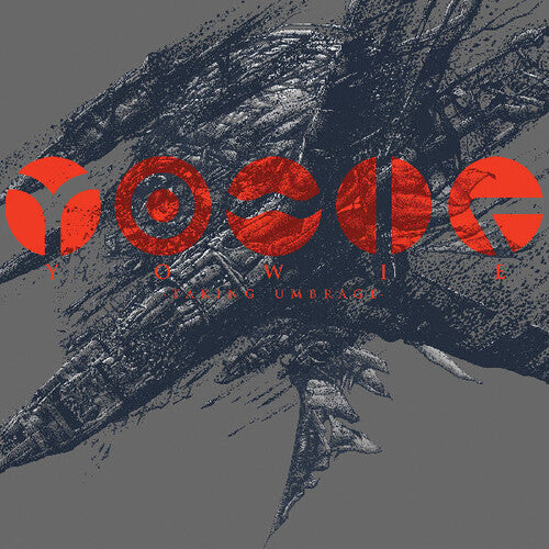 Yowie - Taking Umbrage (Vinyl) { vinyl }