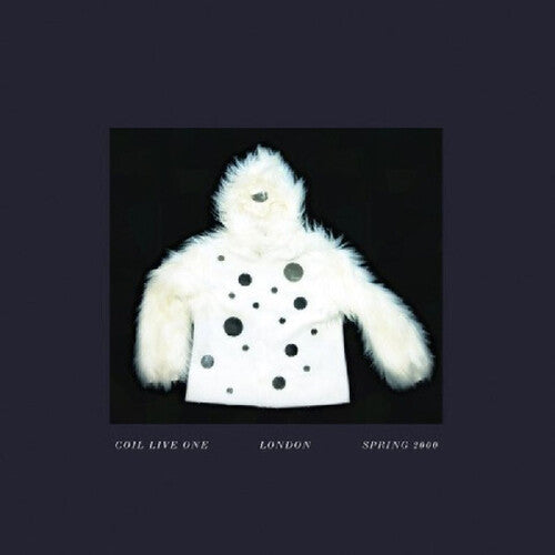 Coil - Live One (Vinyl) { vinyl }