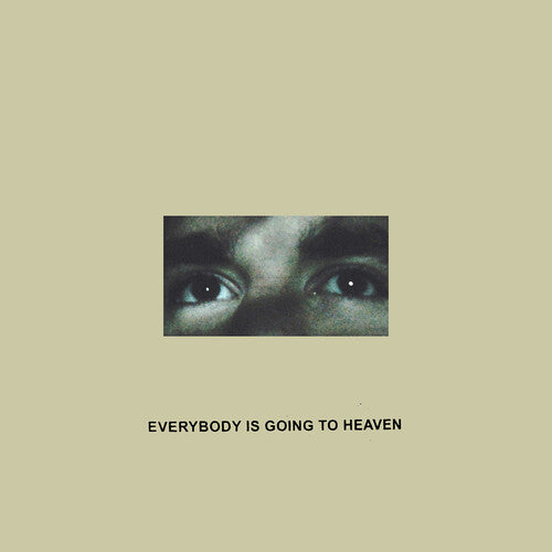 Citizen - Everybody Is Going to Heaven - 10 Year Anniversary Edition (Vinyl) { vinyl }