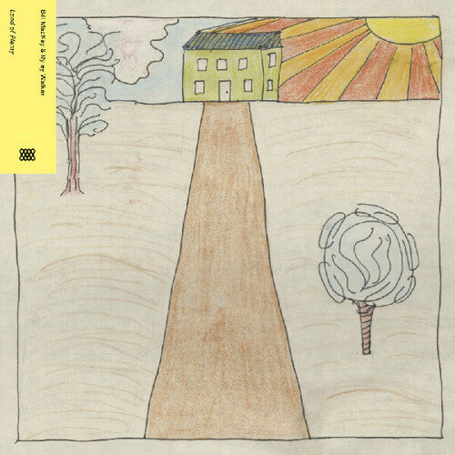 Land Of Plenty (Vinyl) { vinyl }