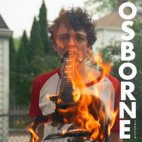 Trapper Schoepp - Osborne (Vinyl) { vinyl }