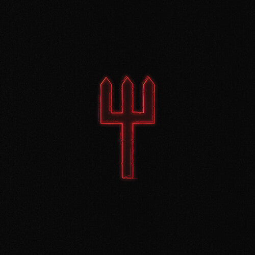 Blue Stahli - The Devil (Vinyl) { vinyl }