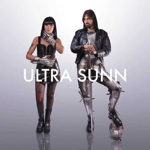 Ultra Sunn - The Beast In You (Vinyl) { vinyl }
