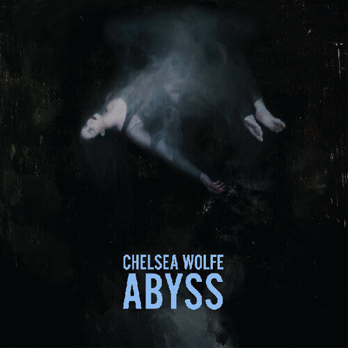 Chelsea Wolfe - Abyss (Vinyl) { vinyl }