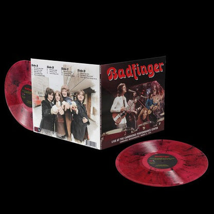 Badfinger - Live at the Performance Center - Cambridge, Ma - March 31, 1979 (Vinyl) { vinyl }