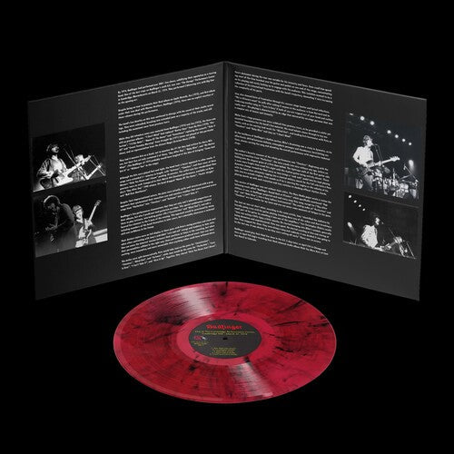 Badfinger - Live at the Performance Center - Cambridge, Ma - March 31, 1979 (Vinyl) { vinyl }