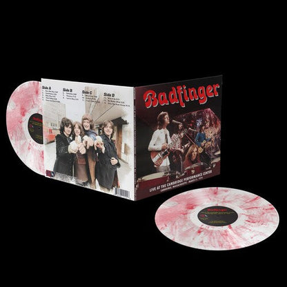 Badfinger - Live at the Performance Center - Cambridge, Ma - March 31, 1979 (Vinyl) { vinyl }