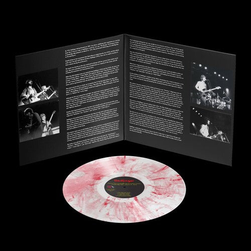 Badfinger - Live at the Performance Center - Cambridge, Ma - March 31, 1979 (Vinyl) { vinyl }