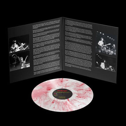 Badfinger - Live at the Performance Center - Cambridge, Ma - March 31, 1979 (Vinyl) { vinyl }