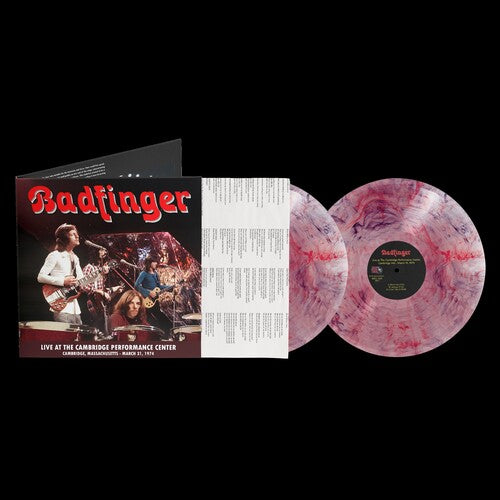 Badfinger - Live at the Performance Center - Cambridge, MA - March 31, 1979 (IEX) (Vinyl) { vinyl }