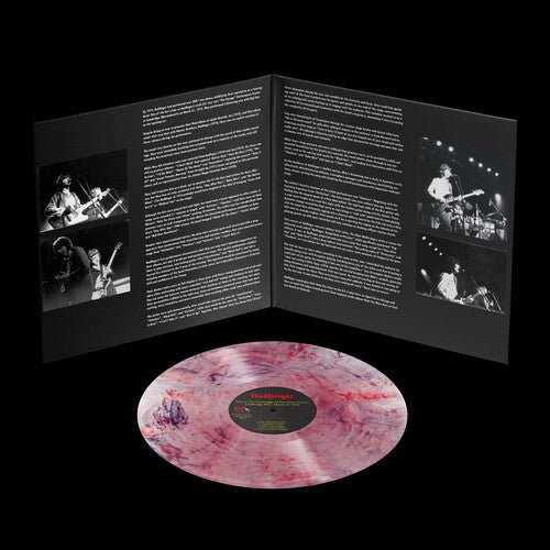 Badfinger - Live at the Performance Center - Cambridge, MA - March 31, 1979 (IEX) (Vinyl) { vinyl }