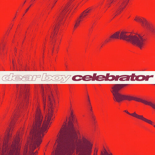 Dear Boy - Celebrator (Vinyl) { vinyl }