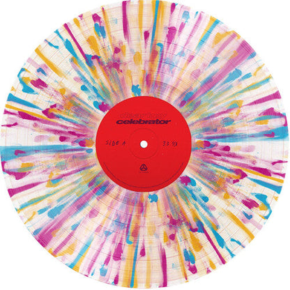 Dear Boy - Celebrator (Vinyl) { vinyl }