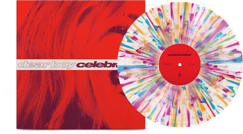 Dear Boy - Celebrator (Vinyl) { vinyl }