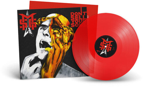 Michael Schenker Group - Don't Sell Your Soul (Vinyl) { vinyl }