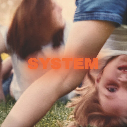 Prewn - System (Vinyl) { vinyl }