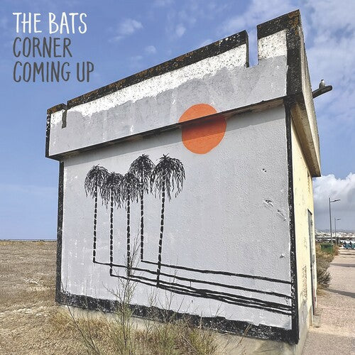 The Bats - Corner Coming Up - Blue (Vinyl) { vinyl }