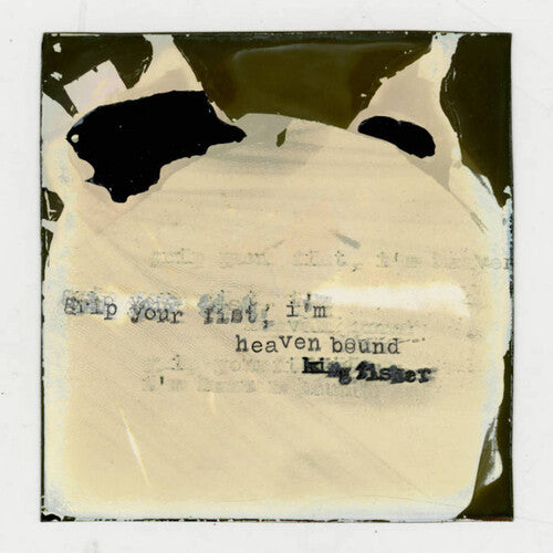 Racing Mount Pleasant - Grip Your Fist, I'm Heaven Bound (Vinyl) { vinyl }