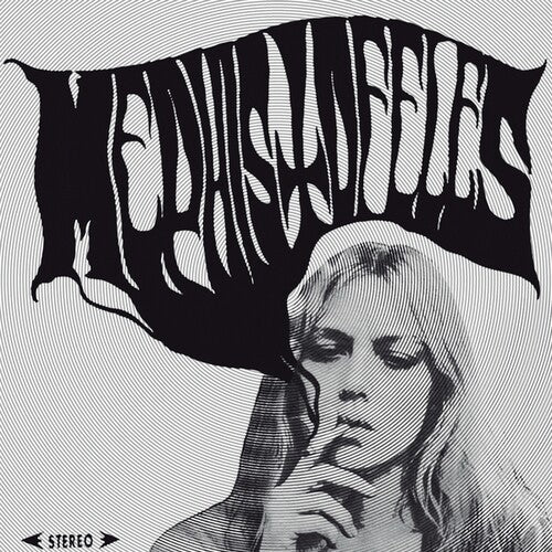 Mephistofeles - Whore (Vinyl) { vinyl }