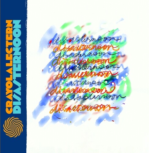 Disasternoon (Vinyl) { vinyl }