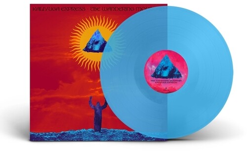 The Wandering Mountain (Vinyl) { vinyl }