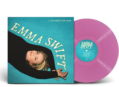 Emma Swift - The Resurrection (Vinyl) { vinyl }