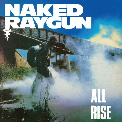 Naked Raygun - All Rise (Vinyl) { vinyl }