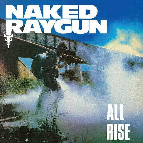 Naked Raygun - All Rise (Vinyl) { vinyl }