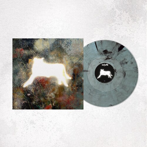 Joyer - On the Other End of the Line... (Vinyl) { vinyl }
